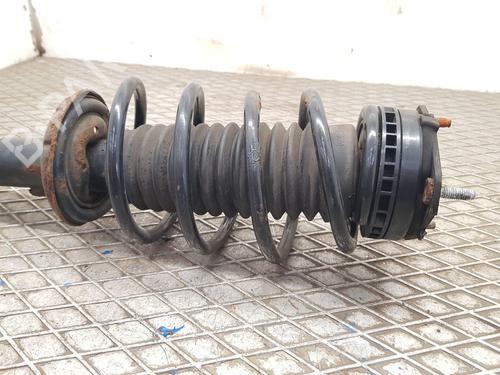 Right front shock absorber FORD FIESTA V (JH_, JD_) 1.25 16V | BP26533277M17 