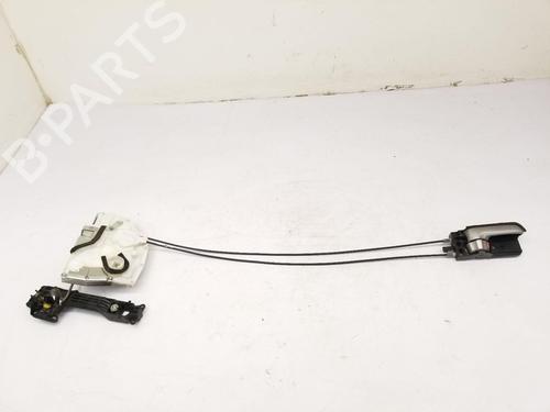 Højre fortil lås SUZUKI SWIFT III (MZ, EZ) 1.3 (RS413, ZC11S) (92 hp) 29407938