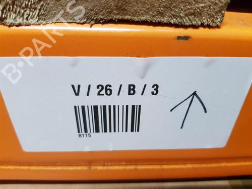 Engine control unit (ECU) BMW X3 (G01, F97, G08) M Competition | BP31301074M57 