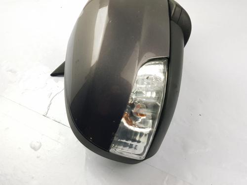 Right mirror JAGUAR XF I (X250) 2.7 D | BP28104874C27 