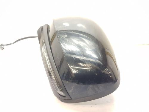 Left mirror RENAULT KADJAR (HA_, HL_) 1.5 dCi 110 (HLA3) | BP26461356C26 