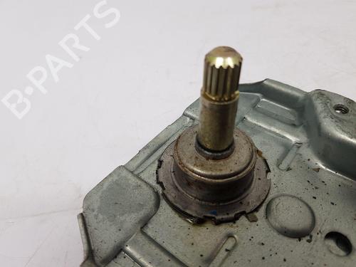 Front right window mechanism NISSAN MICRA II (K11) 1.0 i 16V | BP28081169C23 