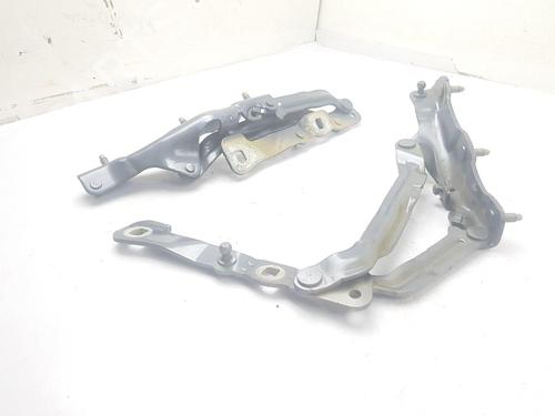 Hinge/Door check strap TESLA MODEL 3 (5YJ3) | BP34406970C146 - Image 3