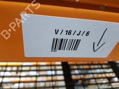 Wheel arch SKODA OCTAVIA III (5E3, NL3, NR3) 2.0 TDI RS | BP29467344C56 