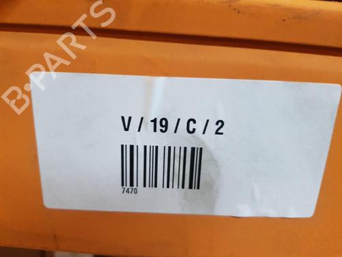 Steering column stalk AUDI Q3 (8UB, 8UG) 2.0 TDI quattro | BP32004031I23  - Image 8