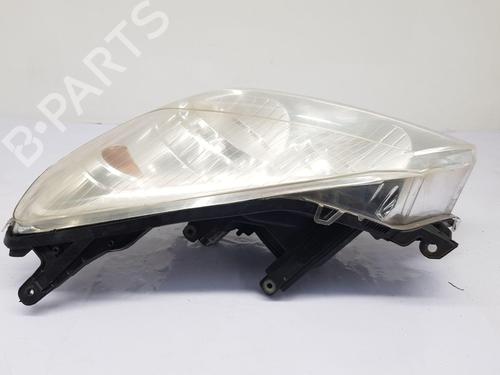 Venstre forlygte VAUXHALL ASTRA Mk V (H) TwinTop (A04) 1.8 (L67) | BP30090873C28 