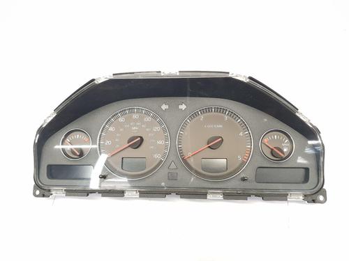 Kombiinstrument VOLVO V70 II (285) D5 (163 hp) 29957286