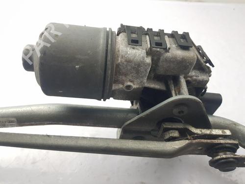 Front wiper motor AUDI A4 B7 (8EC) 1.9 TDI | BP40183698M29 - Image 5