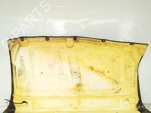 Bagagerumsgulv SMART FORTWO Coupe (453) 0.9 (453.344, 453.353) | BP38287450I33 - Image 5