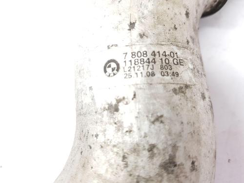 Intercooler pipe BMW 5 Touring (E61) 525 d | BP29755938M127 