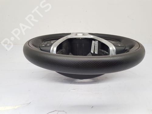 Steering wheel VOLVO V40 Hatchback (525) T2 | BP35934000C49 - Image 4