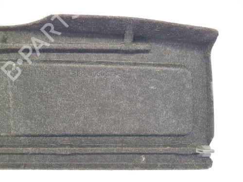 Hattehylle FIAT PANDA (169_) 1.1 (169.AXA1A) | BP30445413C85 