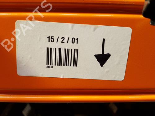 Right front seat MCLAREN 650S Spider 3.8 | BP22684082C16 