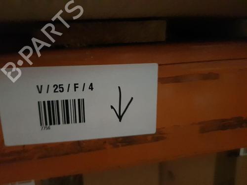 Rear right panel VOLVO XC90 II (256) D5 AWD | BP26723598C61  - Image 7