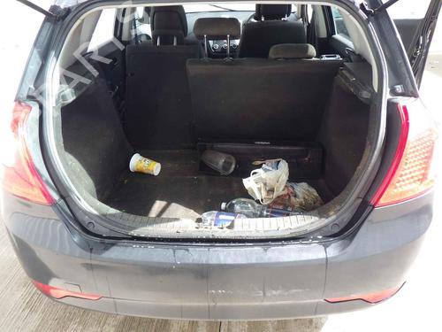 Brugte KIA CEE'D Hatchback (ED) 1.6 CRDi 90 (90 hp) 4229551