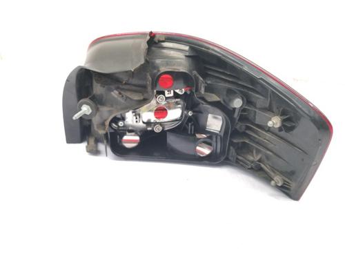 Left taillight AUDI A3 (8P1) 2.0 TDI 16V | BP38721019C34 - Image 5