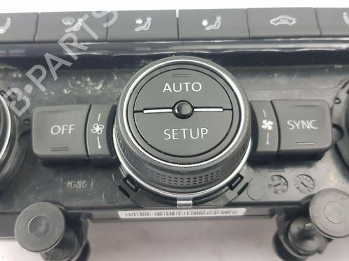Climate control VW GOLF VII (5G1, BQ1, BE1, BE2) 2.0 R 4motion | BP31301145I5 
