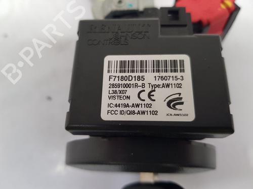 Ignition barrel DACIA SANDERO II | BP33853538M48 - Image 9