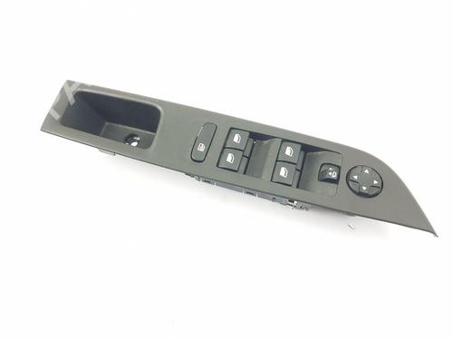 Used Right front window switch VAUXHALL CORSA Mk V (F) 1.5 (102 hp) 30500196