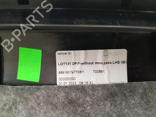 Front left panel LOTUS EMIRA 3.5 | BP39717053C58 - Image 9