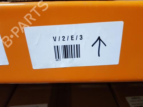 Injector MERCEDES-BENZ SPRINTER 4-t Van (B907, B910) 416 CDI RWD (907.643, 907.645, 907.647) | BP31663529M100  - Image 7