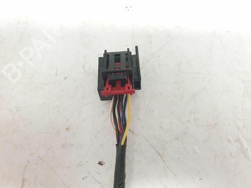 Retrovisore destro AUDI A4 B9 (8W2, 8WC) 1.4 TFSI | BP22655077C27 