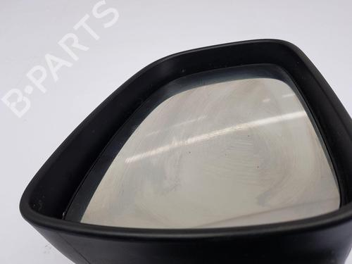 Right mirror DACIA SANDERO II 1.0 SCe 75 (B8JC, B8JD, B8NC) | BP28482818C27