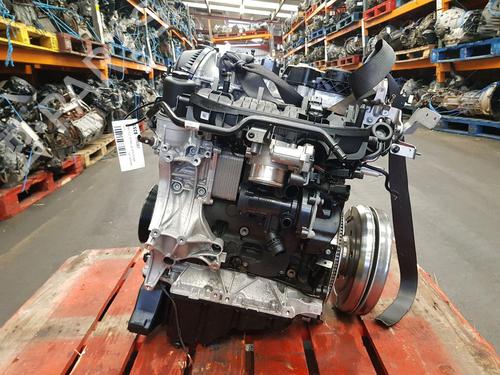 Engine AUDI A6 C8 Avant (4A5) S6 TDI Mild Hybrid quattro | BP32846922M1 - Image 2