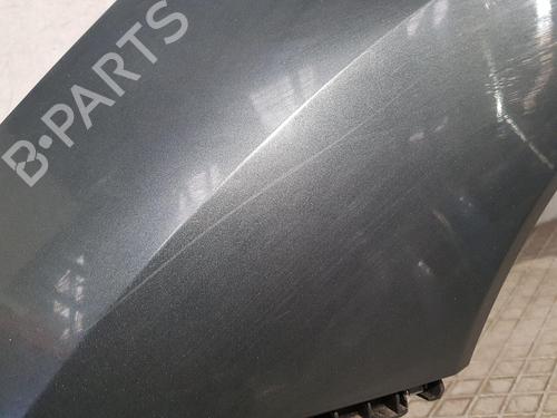 Left front fenders PEUGEOT 3008 I MPV (0U_) 1.6 HDi | BP27166905C41 