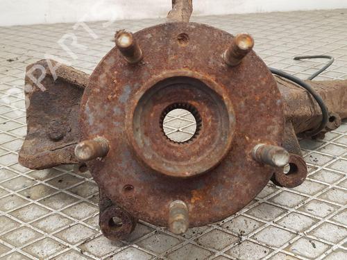 Left front steering knuckle MAZDA 6 Hatchback (GG) 1.8 | BP25838811M25 