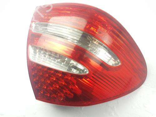 Left taillight MERCEDES-BENZ E-CLASS (W211) E 270 CDI (211.016) | BP26692494C34 
