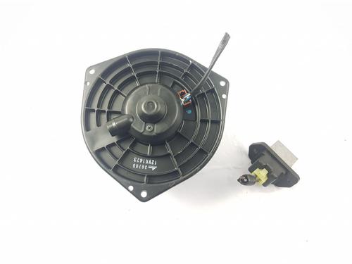 Gebläsemotor für HONDA CIVIC VII Hatchback (EU, EP, EV) 1.4 iS (EP1, EU5, EU7) (90 hp) 27708512