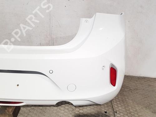 Stoßstange hinten OPEL CORSA F (P2JO) 1.2 (68) | BP30309707C8