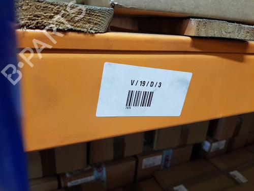 Front left lock NISSAN QASHQAI II (J11, J11_) 1.3 DIG-T | BP29620246C98 