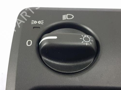 Headlight switch VOLVO XC70 I Cross Country (295) D5 XC AWD | BP28104814I24 