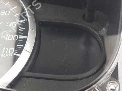 Instrument cluster SUZUKI CELERIO (LF) 1.0 (AVK310) | BP28684139C47 