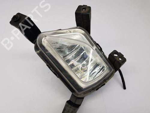 Right front fog light MG MG ZS SUV (AZS1)  | BP29900680C31