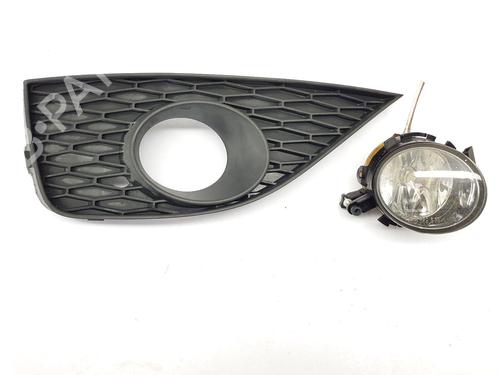 Used Left front fog light Left front fog light SEAT IBIZA IV (6J5, 6P1) 1.4 (85 hp) 33295791 33295791