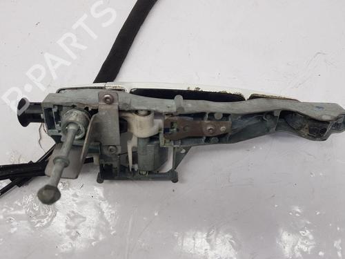Front right lock PEUGEOT RCZ 2.0 HDi | BP31691116C97 