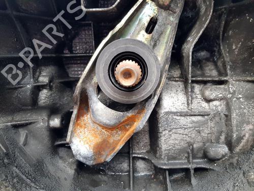Gearbox PORSCHE BOXSTER (986)  | BP25838739M3 