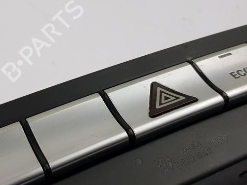 Warning switch MERCEDES-BENZ E-CLASS (W212) E 220 BlueTEC (212.001) | BP28158174I22 