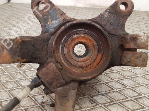 Right front steering knuckle HYUNDAI i10 I (PA) 1.2 | BP25853835M26 