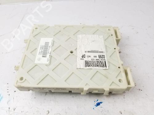 Electronic module FORD C-MAX II (DXA/CB7, DXA/CEU) 1.6 TDCi | BP38442478M83  - Image 5