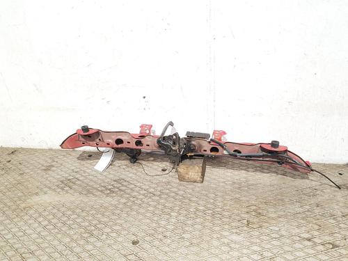 Front bumper reinforcement TOYOTA YARIS (_P13_) 1.3 (NSP130_, NSP130) | BP29620327C109 