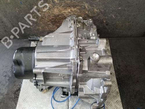 Gearbox RENAULT CLIO V (B7_) 1.0 TCe 100 (B7MT) | BP38757138M3 - Image 8