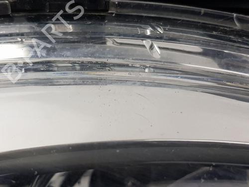 Left front fog light HYUNDAI ix20 (JC) 1.6 | BP29229706C30 