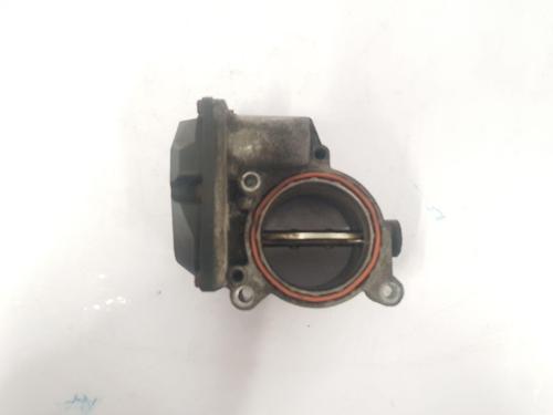 Spjeldhus VW TRANSPORTER T5 Van (7HA, 7HH, 7EA, 7EH) 2.0 TDI (102 hp) 31346422