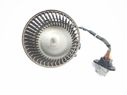 Heater blower motor HONDA CIVIC VIII Hatchback (FN, FK) 2.2 CTDi (FK3) | BP29549018M62 
