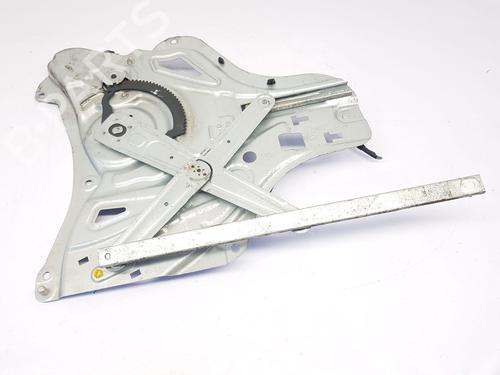 Front right window mechanism HYUNDAI ix35 (LM, EL, ELH) 1.6 | BP23182599C23 