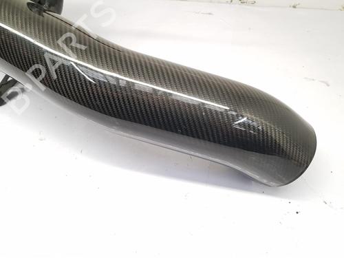 Air filter box AUDI A3 Limousine (8VS, 8VM) RS3 quattro | BP29292670M87